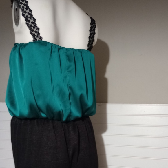 NWT | LA CHICA DE ORO | M JUMPSUIT - Picture 9 of 11